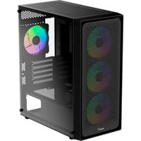 Ocypus Gamma C50 ARGB, Chassis Tower Nero