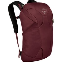 Osprey 10003763 rosso scuro