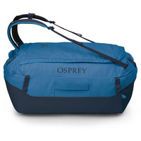Osprey Borsone Transporter 95, Borsa blu/blu scuro