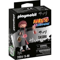 PLAYMOBIL 71224, Giochi di costruzione