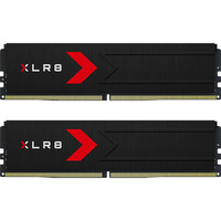 PNY MD64GK2D5600030XR, Memoria Nero
