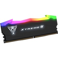 Patriot DIMM 32 GB DDR5-8000 (2x 16 GB) Dual-Kit, Memoria Nero