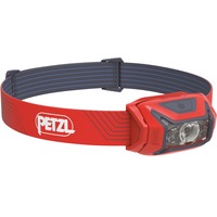 Petzl E063AA03, Luce LED rosso