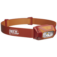 Petzl TIKKINA rosso