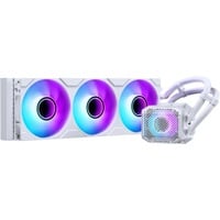 Phanteks PH-GO360M25G2_DWT02, Raffreddamento ad acqua bianco