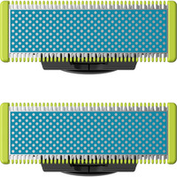 Philips Lama di ricambio OneBlade QP225/50 argento/verde chiaro