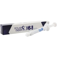 Polartherm by Thermal Grizzly PT-X8-002, Pastiglie e composti termiche