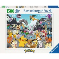 Ravensburger 12000726 