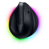 Razer Pro Click V2 Vertical, Mouse da gioco Nero