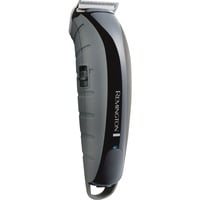 Remington Indestructible HC5880, Tagliacappelli Nero/grigio