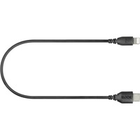 Rode Microphones Cavo adattatore USB SC21, connettore USB-C > connettore Lightning Nero