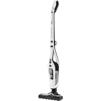 Rowenta RH6737 Batteria Secco Senza sacchetto 0,6 L Bianco, Aspirapolvere verticale bianco, Senza sacchetto, Bianco, 0,6 L, Rettangolare, Secco, Ciclonico