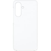 Samsung EF-QA176CTEGWW custodia per cellulare 17 cm (6.7") Cover Trasparente, Custodia protettiva trasparente, Cover, Samsung, Galaxy A17 4G | A17 5G, 17 cm (6.7"), Trasparente