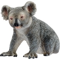 Schleich 14815, Gioco figura