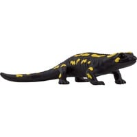 Schleich WILD LIFE 14870 action figure giocattolo, Gioco figura 3 anno/i, Nero, Giallo, Plastica