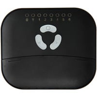 Shelly Shelly_PbS_SC_FK-06X, Controllo irrigazione Nero