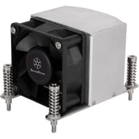 SilverStone SST-AR09-AM4, raffreddamento CPU