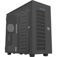 Thermaltake AX700 TG, Torre grande telaio Nero