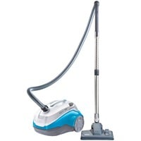 Thomas Perfect air allergy pure 1,8 L A cilindro Secco e bagnato 1700 W Senza sacchetto, Aspirapolvere blu, 1700 W, A cilindro, Secco e bagnato, Senza sacchetto, 1,8 L, HEPA, Micro