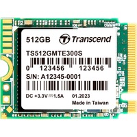 Transcend MTE300S 512 GB 