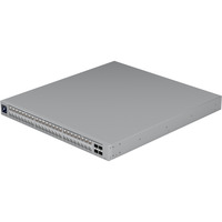 Ubiquiti USW-Pro-XG-48-PoE argento