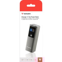 Verbatim 32269 grigio