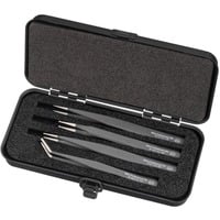 Wiha 32349, Pinza da presa Nero