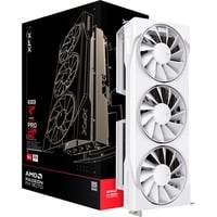 XFX RX-97SWFB3W9, Scheda grafica bianco
