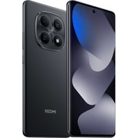 Xiaomi Redmi Note 15 256GB, Handy Nero