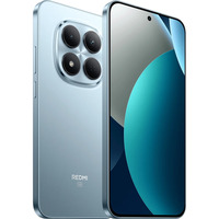 Xiaomi Redmi Note 15 Pro 5G 256GB, Handy celeste