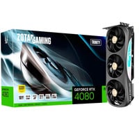 ZOTAC GeForce RTX 4080 Trinity ricondizionato, Scheda grafica 