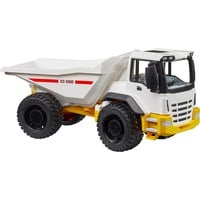 bruder 03420, Veicolo modello