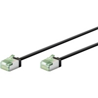 goobay 74354, Cavo Nero
