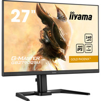 iiyama GB2790QSU-B5, Monitor di gioco Nero (opaco)