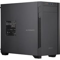 ALTERNATE AGP-SPECIAL-INT-008 Nero