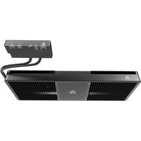 ARCTIC ACPCC00002A, Mini-PC Nero