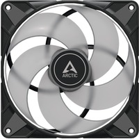 ARCTIC P14 PWM PST A-RGB 0dB Case per computer Ventilatore 14 cm Nero 1 pz, Ventola Nero, Ventilatore, 14 cm, 0 Giri/min, 1900 Giri/min, 0,3 son, 117,06 m³/h