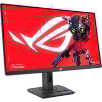 ASUS ROG Strix XG27ACG Monitor PC 68,6 cm (27") 2560 x 1440 Pixel Wide Quad HD LED Nero, Monitor di gioco Nero, 68,6 cm (27"), 2560 x 1440 Pixel, Wide Quad HD, LED, 1 ms, Nero