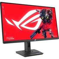 ASUS XG27ACG, Monitor di gioco Nero