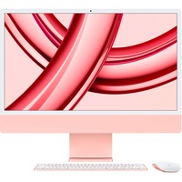 Apple MQRD3D/A rosso/rosato