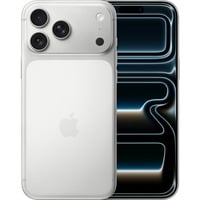 Apple iPhone 17 Pro Max 2TB Ricondizionato, Handy argento