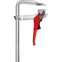 BESSEY Morsetto a leva classiX GSH30 argento/Rosso