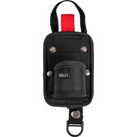 B&W Modulo utensile martello, Borsa Nero