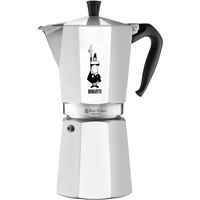 Bialetti 0001167/X2 argento