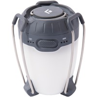 Apollo Lanterna da campeggio a batteria Porta USB, Luce LED Apollo Lanterna da campeggio a batteria Porta USB, Luce LED
