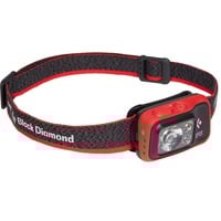 Black Diamond BD6206728001ALL1, Luce LED arancione