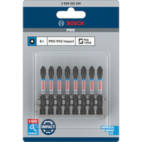 Bosch 2608522330, Set di bit 