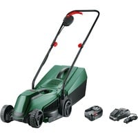 Bosch EasyMower 18V-32-200, 06008B9D00, Rasaerba verde/Nero