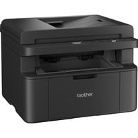 Brother DCP-L1660W, Stampante multifunzione Nero