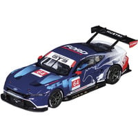 Carrera DIGITAL 124 Ford Mustang GT3 "Ford Performance, No.64", Auto da corsa 